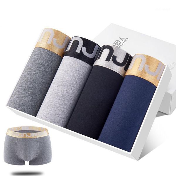 underpants 4pcs/lot cotton men underwear boxers panties comfortable solid cuecas trunks mens shorts boxer male panties1, Black;white
underpants 4pcs/lot cotton men underwear boxers panties comfortable solid cuecas trunks mens shorts boxer male panties1, Black;white