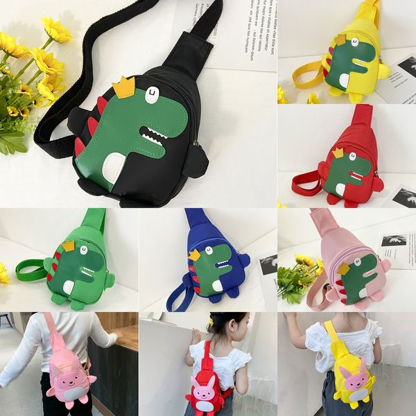 ou8qb autumn and nylon cloth winter 2020 new cartoon cute little dinosaur chest bag nylon cloth children's oblique cross bag personalit, White
ou8qb autumn and nylon cloth winter 2020 new cartoon cute little dinosaur chest bag nylon cloth children's oblique cross bag personalit, White