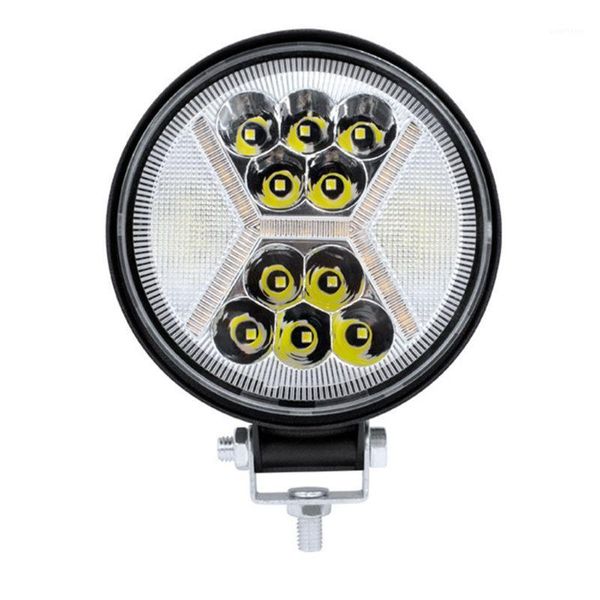 led pods 4" car round work light 117w off road bar spot flood combo fog lights driving lights for truck suv atv utv1
led pods 4" car round work light 117w off road bar spot flood combo fog lights driving lights for truck suv atv utv1