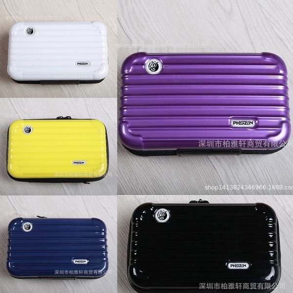 abs hand storage box + pc fashionable hand bag portable cosmetic case storage box women's wash bag fcsgu
abs hand storage box + pc fashionable hand bag portable cosmetic case storage box women's wash bag fcsgu