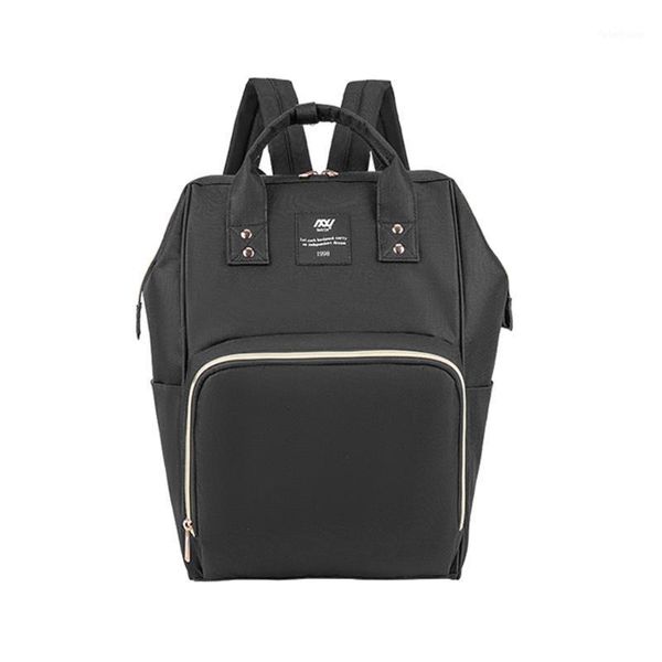 fashion mummy diaper bag maternity nappy bag large capacity baby travel backpack designer nursing for baby care1
fashion mummy diaper bag maternity nappy bag large capacity baby travel backpack designer nursing for baby care1