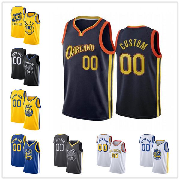 custom stephen 30 curry klay 11 thompson golden state james 33 wiseman warriors andrew 22 wiggins city new basketball jerseys, Black;red
custom stephen 30 curry klay 11 thompson golden state james 33 wiseman warriors andrew 22 wiggins city new basketball jerseys, Black;red