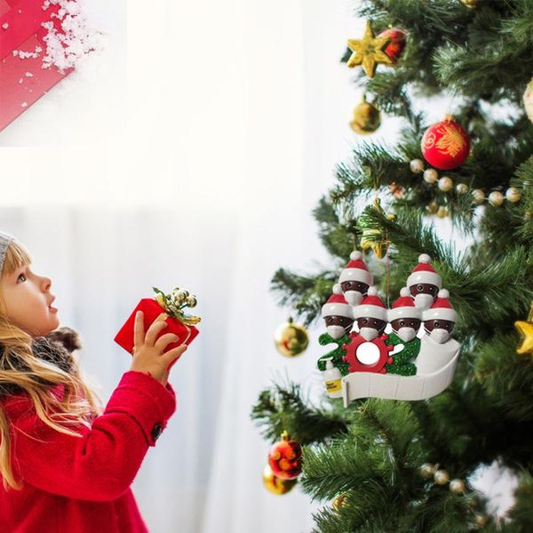 2020 карантин christmas party decoration gift персонализированный home xmas декор новый год natal уникальный рождественская елка орнамент 2p
2020 карантин christmas party decoration gift персонализированный home xmas декор новый год natal уникальный рождественская елка орнамент 2p