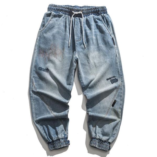 lacible hip hop embroidery graffiti harem pant man casual streetwear men trousers harajuku oversized loose joggers pants jeans, Black
lacible hip hop embroidery graffiti harem pant man casual streetwear men trousers harajuku oversized loose joggers pants jeans, Black