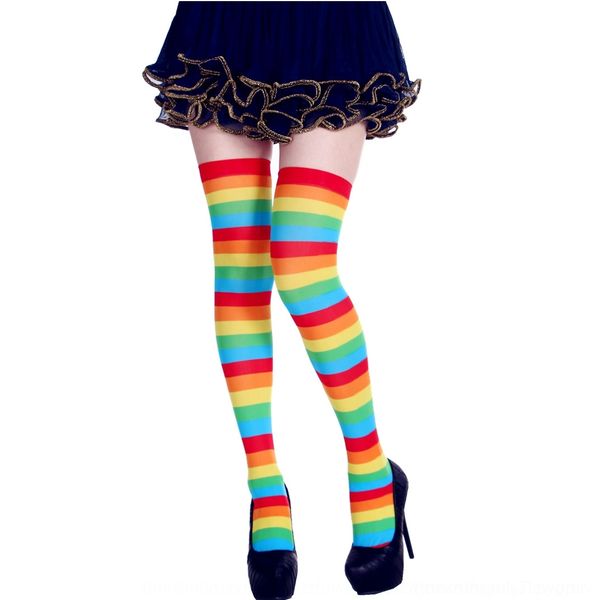 tw16e colorful party cai se wa halloween knee party colorful striped striped socks cai se wa halloween knee socks pajuv
tw16e colorful party cai se wa halloween knee party colorful striped striped socks cai se wa halloween knee socks pajuv
