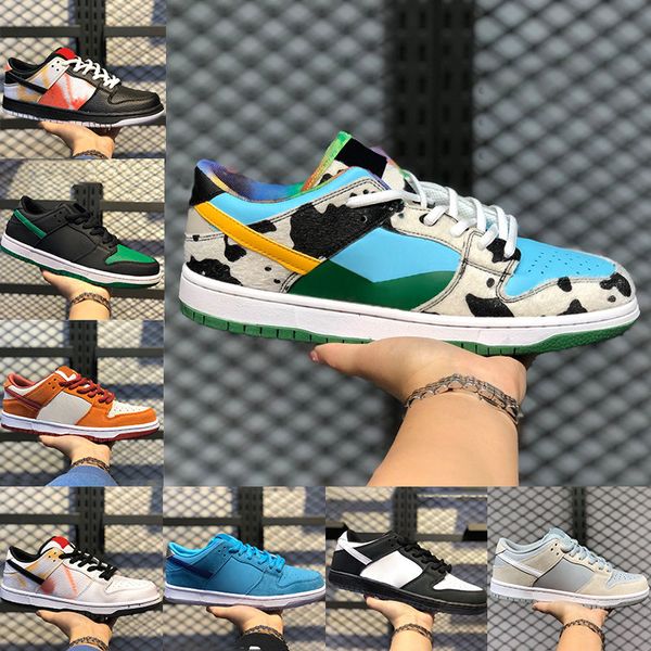 new low sneakers chunky panda dark russet yin yang black white red cement dunky men women fashion basketball shoes eur 36-45
new low sneakers chunky panda dark russet yin yang black white red cement dunky men women fashion basketball shoes eur 36-45