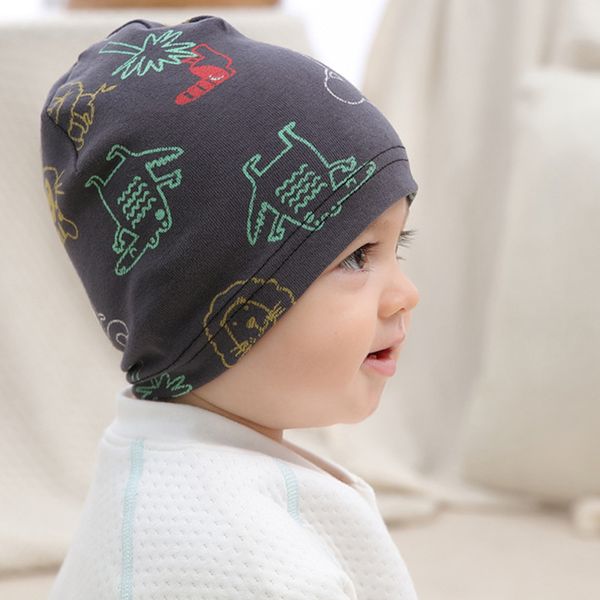 new baby cotton hood, men and women treasure printing fetal head hat, warm spring and autumn children's small hat, Yellow
new baby cotton hood, men and women treasure printing fetal head hat, warm spring and autumn children's small hat, Yellow