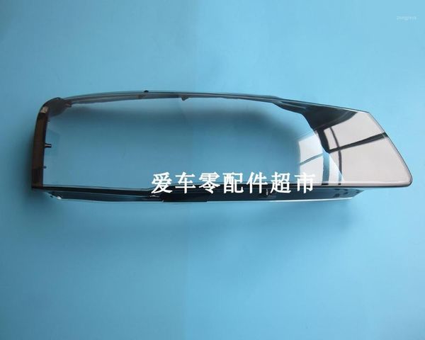 other lighting system 1pcs for a8 a8l d4 15-17 headlight transparent cover lampshade headlamp housing lamp lens glass retrofitting of vehicl
other lighting system 1pcs for a8 a8l d4 15-17 headlight transparent cover lampshade headlamp housing lamp lens glass retrofitting of vehicl