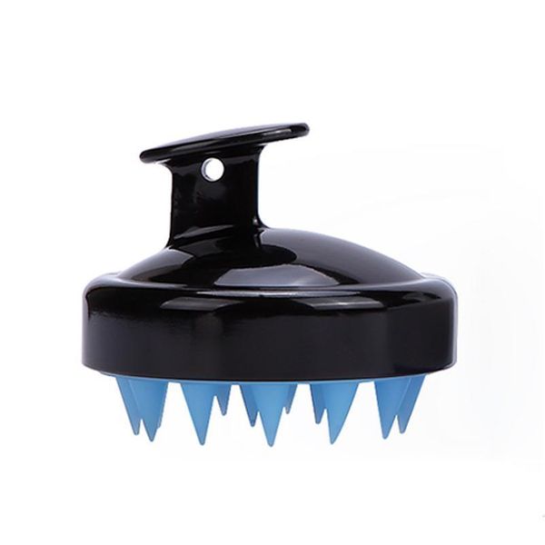 handheld sile scalp shampoo massage brush washing shower hair comb mini head meridian slimming mass jllahy, Silver
handheld sile scalp shampoo massage brush washing shower hair comb mini head meridian slimming mass jllahy, Silver