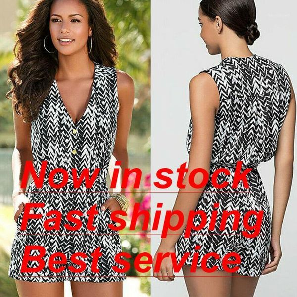 woman jumpsuit playsuit woman in stripe black and white pattern jumpsuit casual cocktail deep v-neck sleeveless summer1, Black;white
woman jumpsuit playsuit woman in stripe black and white pattern jumpsuit casual cocktail deep v-neck sleeveless summer1, Black;white