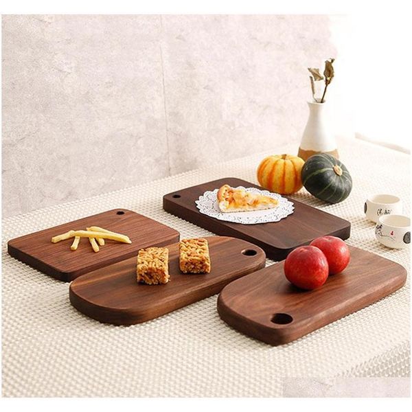 kitchen black walnut dishes multi size round wood food snack plates rectangle lunch fruit bread cake tea plates pizza trays vt1605 pu37z
kitchen black walnut dishes multi size round wood food snack plates rectangle lunch fruit bread cake tea plates pizza trays vt1605 pu37z