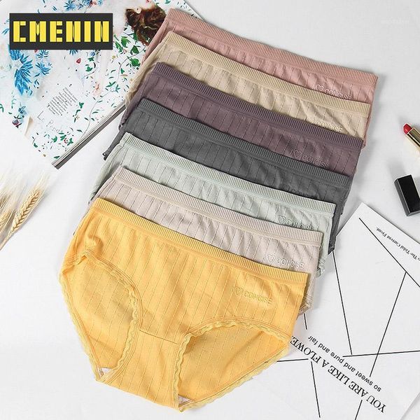cmenin women's cotton panties soft casual solid color panties for women lingerie girls briefs female soft underpants p01141, Black;pink
cmenin women's cotton panties soft casual solid color panties for women lingerie girls briefs female soft underpants p01141, Black;pink