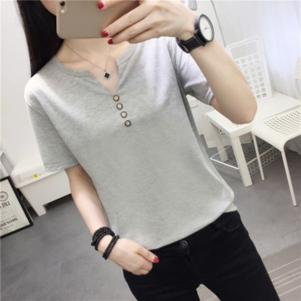 mqvvg рукава женщины лето 2020 новый жир мы шея короткая top coat футболка топ большая половина футболка свободно корейская белого рукав вер, White
mqvvg рукава женщины лето 2020 новый жир мы шея короткая top coat футболка топ большая половина футболка свободно корейская белого рукав вер, White