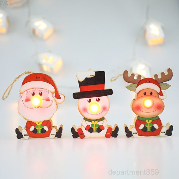 led light tree hanging pendant christmas elk wooden ornament decoration new year ornaments shine romantic owb2693
led light tree hanging pendant christmas elk wooden ornament decoration new year ornaments shine romantic owb2693