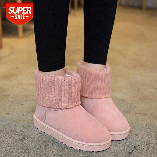 winter 2021 luxury women australia classic style snow boots warm leather flats high-quality ankle boots size 36-40 #cj4s, Black
winter 2021 luxury women australia classic style snow boots warm leather flats high-quality ankle boots size 36-40 #cj4s, Black