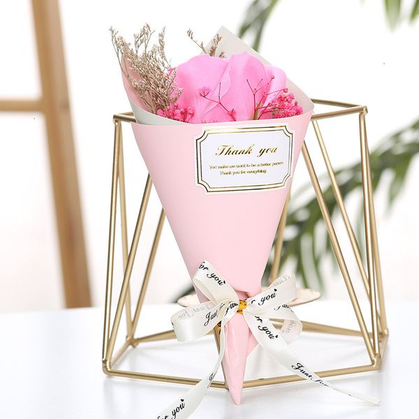 soap flower gypsophila rose bunch valentine's mother's day wedding bouquet festive decoration gift 3 nygon
soap flower gypsophila rose bunch valentine's mother's day wedding bouquet festive decoration gift 3 nygon
