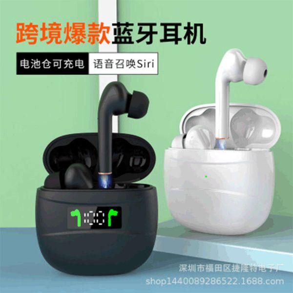 noise three generation new wirels binaural reduction tws waterproof 5.0 sports bluetooth headset j3
noise three generation new wirels binaural reduction tws waterproof 5.0 sports bluetooth headset j3