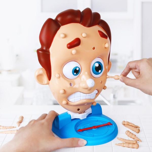 funny toys face shape squeeze acne toy popping pimple pete board games water spray novelty gags fun toys q0115
funny toys face shape squeeze acne toy popping pimple pete board games water spray novelty gags fun toys q0115