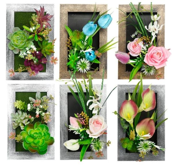 artificial greenery tulips/rose p frame rose flower wall hanging for wedding home office bar background wall decorative
artificial greenery tulips/rose p frame rose flower wall hanging for wedding home office bar background wall decorative