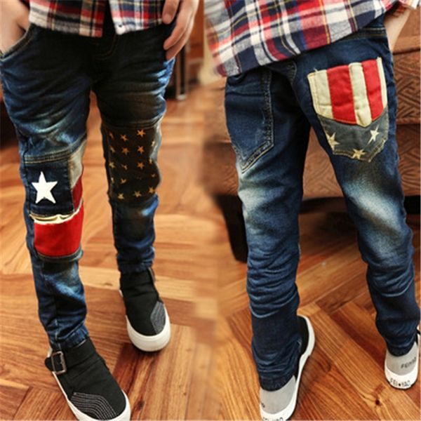 new brand kids jeans boys casual winter thicken long jeans pants baby boy jeans cotton warm denim trousers boys fashion clothes y200409, Blue
new brand kids jeans boys casual winter thicken long jeans pants baby boy jeans cotton warm denim trousers boys fashion clothes y200409, Blue