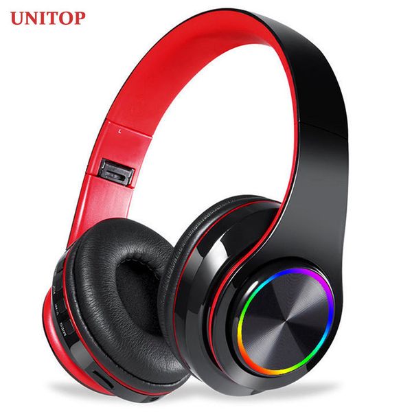 43fgcolorful unibreathing led lights headset portable built-in fm wireless bluetooth headphones with mic support tf card mp3
43fgcolorful unibreathing led lights headset portable built-in fm wireless bluetooth headphones with mic support tf card mp3