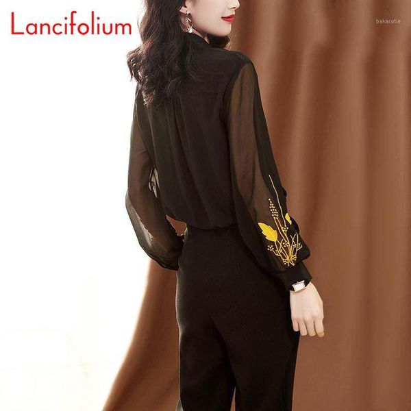 black chiffon blouse women spring summer sheer long sleeve shirt ladies korean elegant blouse plus size office 2020 chemise1, White
black chiffon blouse women spring summer sheer long sleeve shirt ladies korean elegant blouse plus size office 2020 chemise1, White