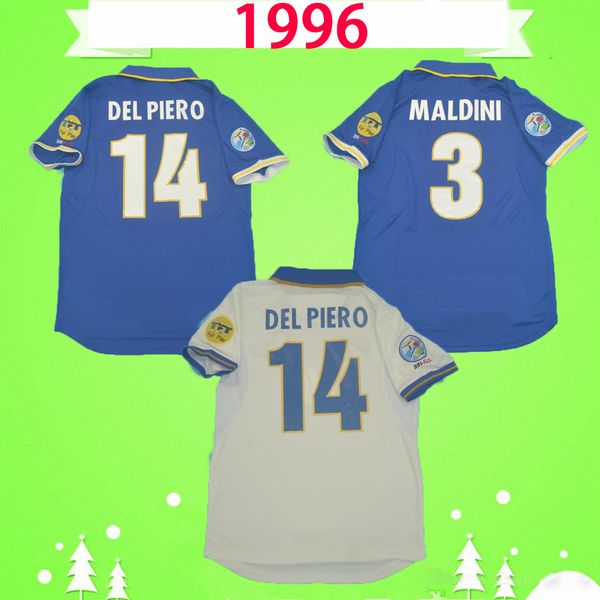 1996 1998 retro italy soccer jerseys 96 98 maldini del piero baggio zola football shirts classic maglia da calcio ravanelli vintage maillot, Black;yellow
1996 1998 retro italy soccer jerseys 96 98 maldini del piero baggio zola football shirts classic maglia da calcio ravanelli vintage maillot, Black;yellow