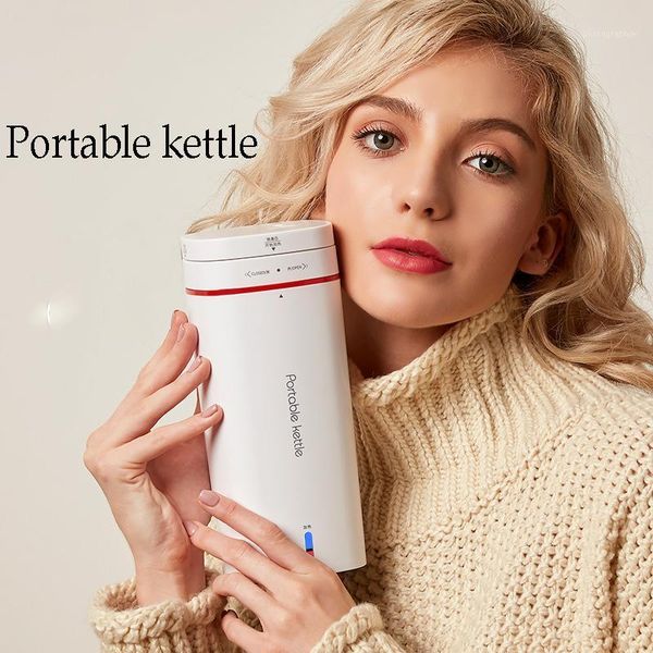 500ML Portable Fast Boiling Water Kettle 110V-240V Travel Outdoor Electric Kettle Water Heater Insulable Boiler1
500ML Portable Fast Boiling Water Kettle 110V-240V Travel Outdoor Electric Kettle Water Heater Insulable Boiler1
