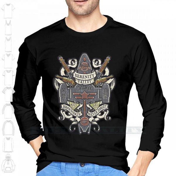 serenity valley memorial custom design print for men new cool tee t shirt big size 6xl firefly serenity sport hooded sweatshirt hoodie
serenity valley memorial custom design print for men new cool tee t shirt big size 6xl firefly serenity sport hooded sweatshirt hoodie