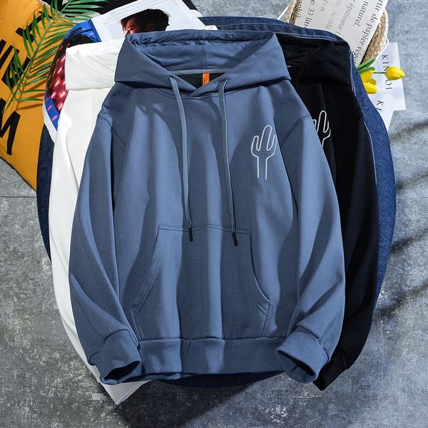 e-baihui 2021 fashion sweater men's harbor style reflective plush thickened hoodie casual versatile long sleeve pullover 7158, Black
e-baihui 2021 fashion sweater men's harbor style reflective plush thickened hoodie casual versatile long sleeve pullover 7158, Black