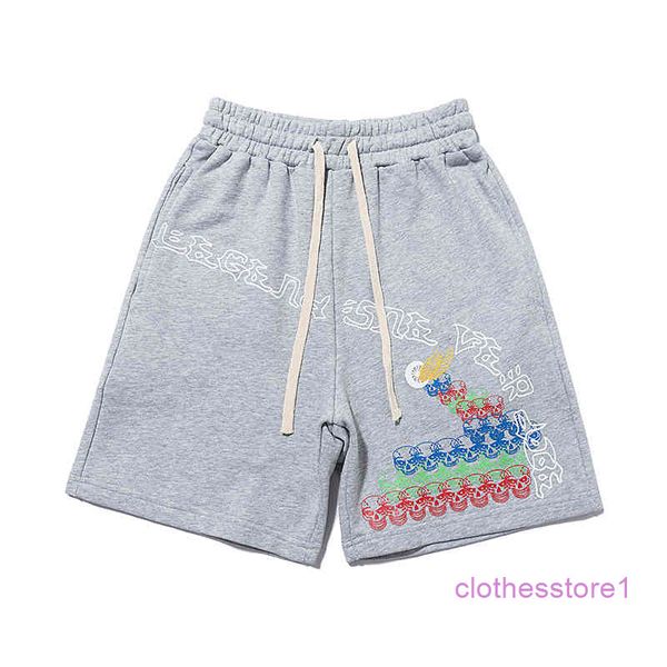 luxury brand ins pants jeans shorts high street fashion v co bred skull lettered printed men's loose hip hop casual sports, White;black
luxury brand ins pants jeans shorts high street fashion v co bred skull lettered printed men's loose hip hop casual sports, White;black