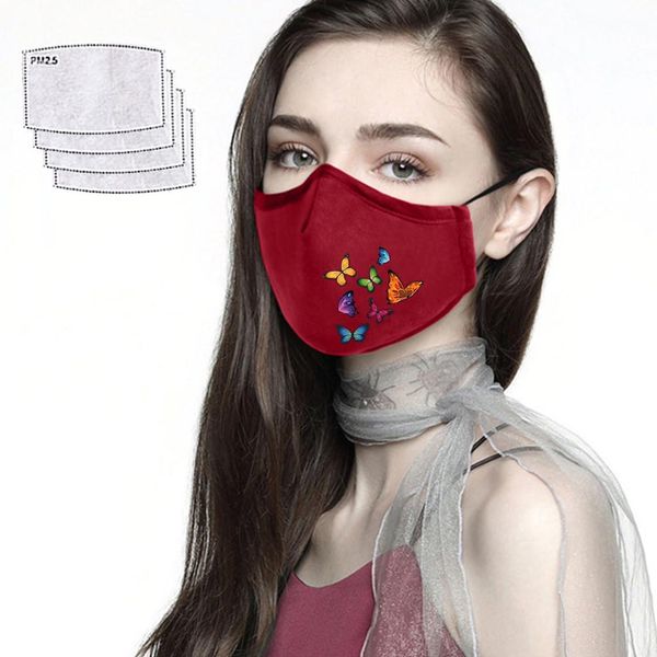 protection mask female cotton fabric maske masque washable reusable fasemask with pm25 filters adjust bandage wmtnop yyysports
protection mask female cotton fabric maske masque washable reusable fasemask with pm25 filters adjust bandage wmtnop yyysports