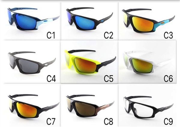 summer sports colorful brand eyeglasses sunglasses uv400 protection reflective fishing men women designer riding sunglasses 9374, White;black
summer sports colorful brand eyeglasses sunglasses uv400 protection reflective fishing men women designer riding sunglasses 9374, White;black