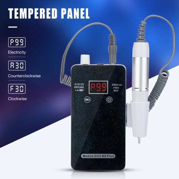nail drill & accessories 30000rpm machine for manicure rechargeable gel polisher file apparatus electric
nail drill & accessories 30000rpm machine for manicure rechargeable gel polisher file apparatus electric