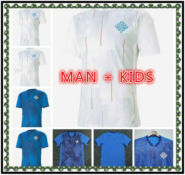 2020 2021 iceland soccer jersey gudmundsson sigthórsson g.sigurdsson traustason ingason gunnarsson finnbogason football shirt men kids kit, Black;yellow
2020 2021 iceland soccer jersey gudmundsson sigthórsson g.sigurdsson traustason ingason gunnarsson finnbogason football shirt men kids kit, Black;yellow