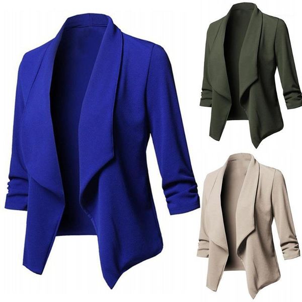 classic black chic autumn blazer jacket women streetwear office lady long sleeves blazer coats female casual feminino1, White;black
classic black chic autumn blazer jacket women streetwear office lady long sleeves blazer coats female casual feminino1, White;black