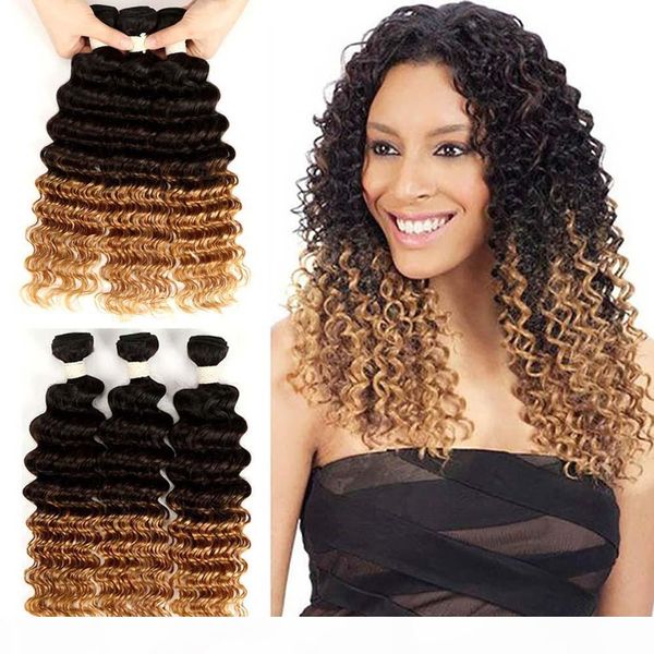 peruvian deep wave bundles deal 3 4 bundles remy human hair extensions honey blonde ombre peruvian hair bundles, Black
peruvian deep wave bundles deal 3 4 bundles remy human hair extensions honey blonde ombre peruvian hair bundles, Black
