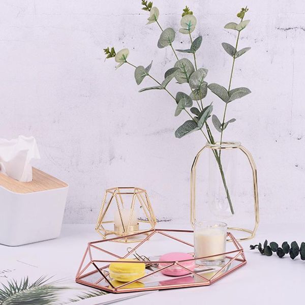 home decor holder storage tray three-dimensional sundries nordic style cosmetics jewelry plate iron geometry kitchen organizer1
home decor holder storage tray three-dimensional sundries nordic style cosmetics jewelry plate iron geometry kitchen organizer1