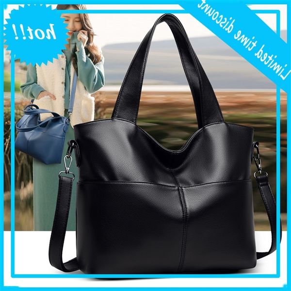 vintage pure color soft learn dead hobo tasks for women designer travel large handbag ladies quality shoulder messenger bag sac
vintage pure color soft learn dead hobo tasks for women designer travel large handbag ladies quality shoulder messenger bag sac