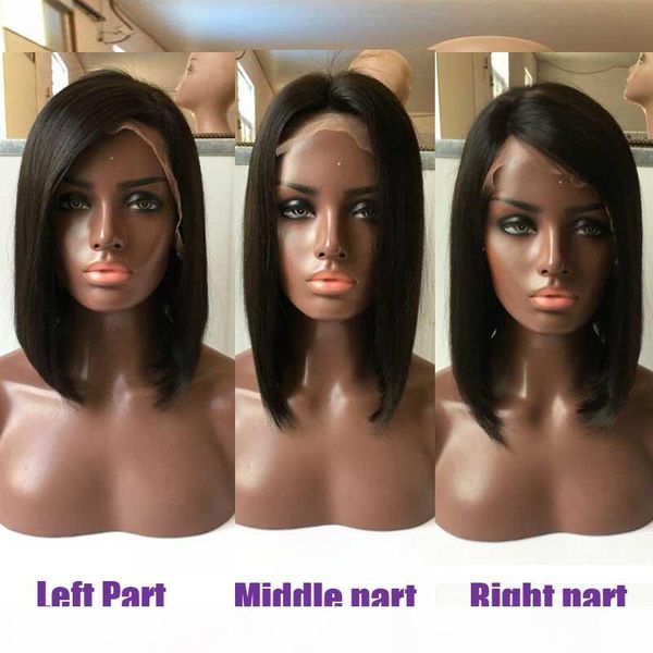 short bob cut silk lace front wigs unprocessed peruvian hair silk base full lace human hair wigs glueless for black women, Black;brown
short bob cut silk lace front wigs unprocessed peruvian hair silk base full lace human hair wigs glueless for black women, Black;brown