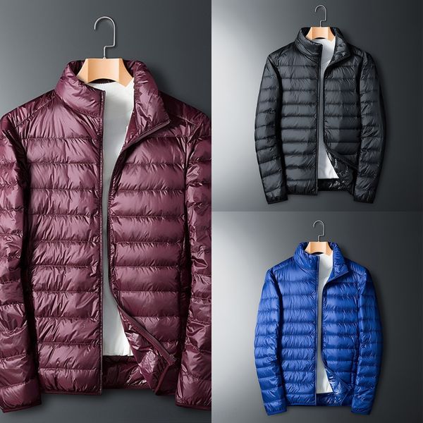 a3e4 women039;s winter thick down coats down white casual jacket outdoor jacket men women hooded down outwear warm, Black
a3e4 women039;s winter thick down coats down white casual jacket outdoor jacket men women hooded down outwear warm, Black