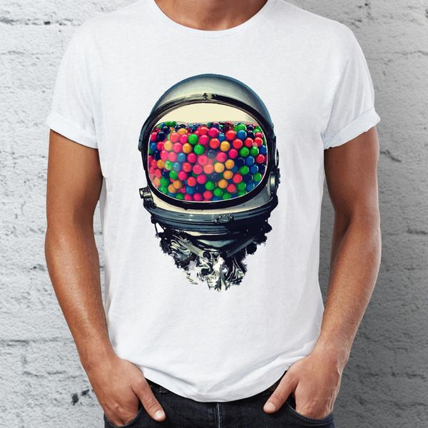 men's t shirt astronaut gum colorful candy space awesome tee sport hooded sweatshirt hoodie
men's t shirt astronaut gum colorful candy space awesome tee sport hooded sweatshirt hoodie