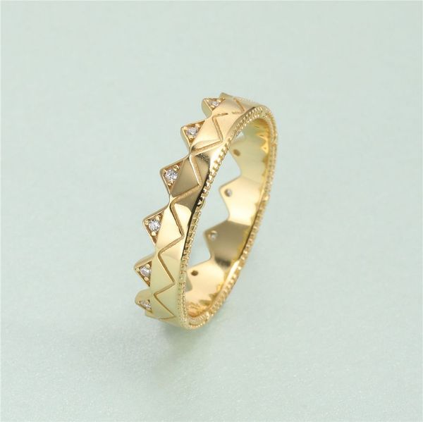 18k yellow gold wedding ring original box for pandora flower crown 925 sterling silver rings women wedding gift ring sets
18k yellow gold wedding ring original box for pandora flower crown 925 sterling silver rings women wedding gift ring sets