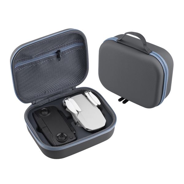 portable travel large capacity storage carrying case box pouch protective housing compatible with dji mavic mini 2 drone accessory
portable travel large capacity storage carrying case box pouch protective housing compatible with dji mavic mini 2 drone accessory