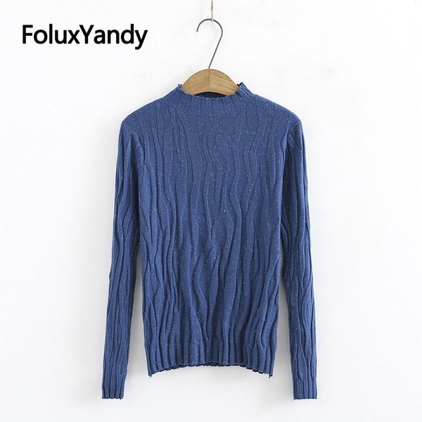 thin basic women's sweater spring autumn pullover plus size casual long sleeve turtleneck sweaters kkfy5084, White;black
thin basic women's sweater spring autumn pullover plus size casual long sleeve turtleneck sweaters kkfy5084, White;black
