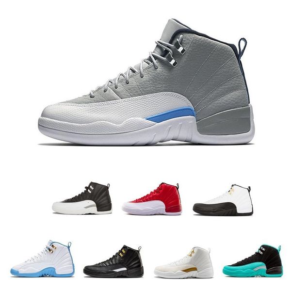 grey 12 bordeaux 2019 12s basketball dark shoes the master white flu game unc gym red taxi gamma french blue suede sneaker trainers
grey 12 bordeaux 2019 12s basketball dark shoes the master white flu game unc gym red taxi gamma french blue suede sneaker trainers