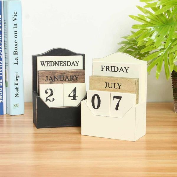 reusable vintage wooden calendar deskcalendar perpetual wood block office home decor table diy planner retro rustic1
reusable vintage wooden calendar deskcalendar perpetual wood block office home decor table diy planner retro rustic1