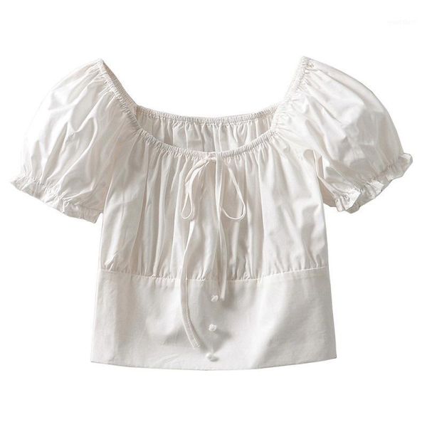 sleeve blouse white word han edition dew shoulder design feeling female collarbone in the summer of 2020 the new shirt1
sleeve blouse white word han edition dew shoulder design feeling female collarbone in the summer of 2020 the new shirt1