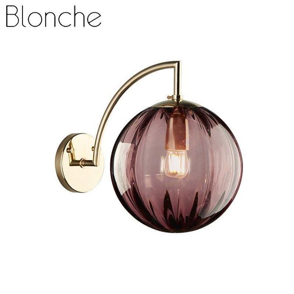 wall lamp modern glass ball lights simple led sconce for bedroom living room corridor loft home decor round light fixtures
wall lamp modern glass ball lights simple led sconce for bedroom living room corridor loft home decor round light fixtures