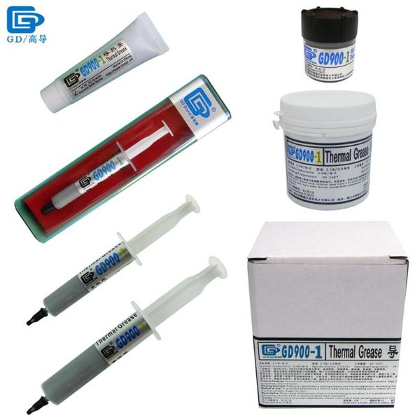 net weight 3/15/30/150/1000 grams gd900-1 thermal grease paste plaster heat sink compound bx3 sy15 sy30 st30 cn30 cn150 cn1000
net weight 3/15/30/150/1000 grams gd900-1 thermal grease paste plaster heat sink compound bx3 sy15 sy30 st30 cn30 cn150 cn1000